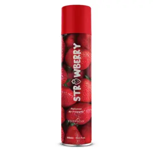 Fivestar Perfume Fivestar Air Freshener Strawberry 300ml