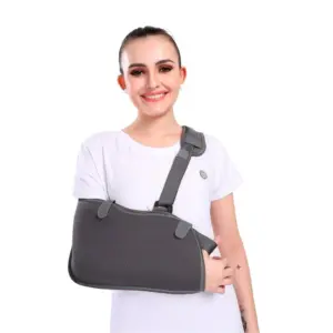 A-Care Igr Arm Sling Pouch, Small Size, IGR-021, Comfortable Adjustable Arm Support