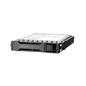 HPE Mission Critical Server HDD 1.2TB SAS 12G Enterprise 10K SFF BC MV, P28586-B21