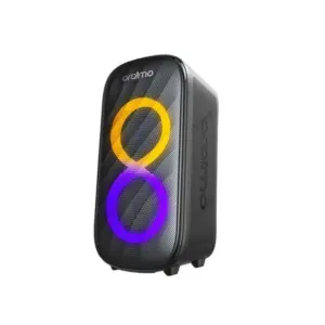 Oraimo Space Box Max Auracast Wireless Party Speaker 200W OBS-982