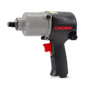 Crown Professional Crown Pneumatic Impact Wrench 12 Inch, 8000rpm, 16mm, 660Nm CT38113