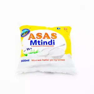 Asas Mtindi 500ml (EX-E)