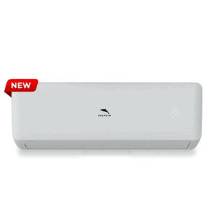 Dolphin Inverter Air Conditioner 24000 BTU with Super Cooling, Auto Restart System & Energy Efficient Performance D-24BTU