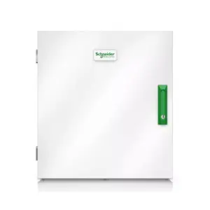 APC Easy UPS 10-40 kVA, 3S Parallel Maintenance Bypass Panel for up to 2 Units,Take-back Program and REACh free of SVHC E3SOPT006