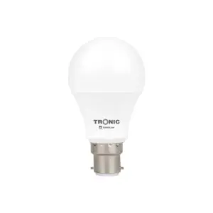 Tronic LED Bulb 5 Watt Warm White Pin B22 LE 0522-WW