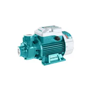 Total Tools Total Peripheral Pump 0.5HP TWP13706
