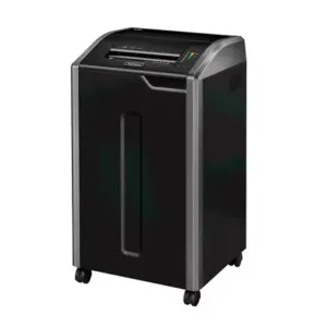 Fellowes Paper Shredder Cross-Cut 121L Powershred 425CI