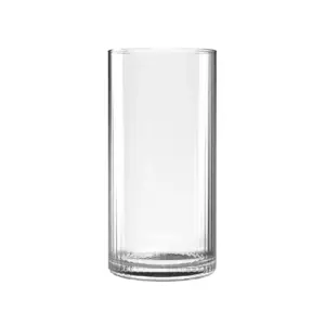 Ocean Pulse Long Drink Glass 370ml 3B2461304G0002 (Set of 4pcs)