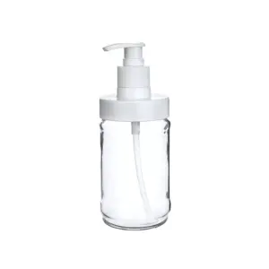 Titiz Glasoap Liquid Soap Dispenser 320ml KC-550