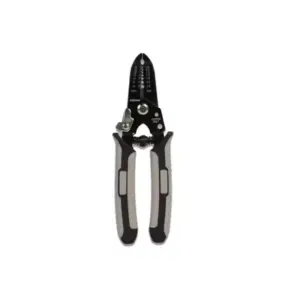 Crown Professional Crown Wire Stripper and Crimping Pliers 0.6-2.6mm CPHEP-WSB26