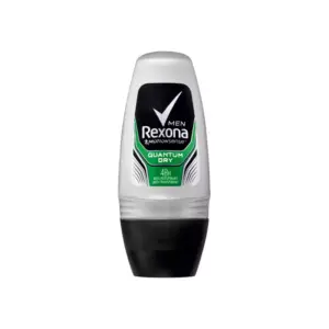 Rexona Men Antiperspirant Roll On Deo 50ml Quantum Dry