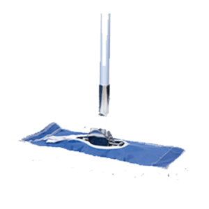 TBP Dust Control Mop 18 With Handle 1840 Pack of 12