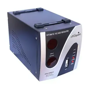 Office Point Automatic Voltage Regulator AVR-3000VA