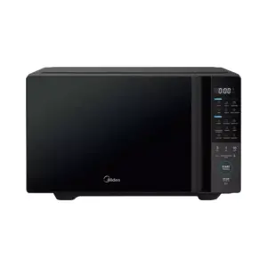 Midea Microwave Oven 30L Digital Control, 900W, Black EM9P032MO-B