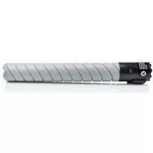 Konica Minolta Toner Black TN321K