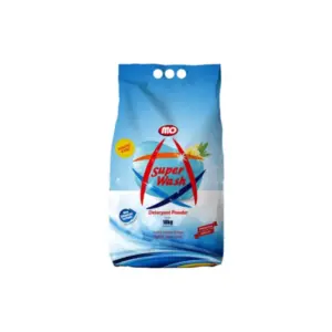 Mo Super Wash Detergent 500 gm 6203012233372 (Pack of 30 Pcs)