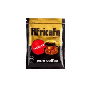 Africafe Coffee Pouches 50g AF042 (Pack of 36 Pcs)