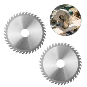 Crown Professional Crown Carbide Tipped Saw Blade 115x2.0x20mm 40T CAS-WS4020115