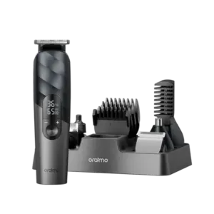Oraimo UltraTrim 16-In-1 Complete Family Grooming Kit OTS-230