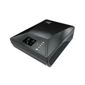 EVI Power Sky Home Inverter 2000VA/1600W 24V DC with LCD Panel EVI-SKY2000