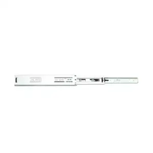 Godrej Locks Godrej Ball Bearing Drawer Runner/Channel 250mm with 30kg Capacity