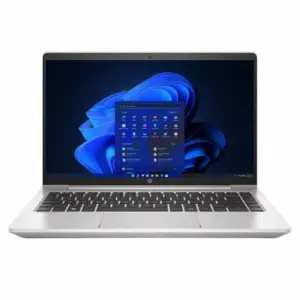 HP ProBook 440 G10 Laptop 14″ i7‑1335U 8 GB RAM 512 GB SSD Silver No OS 440 G10