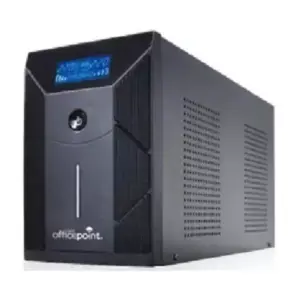 Office Point Officepoint UPS 230V with LED Indicator OP 3000VA