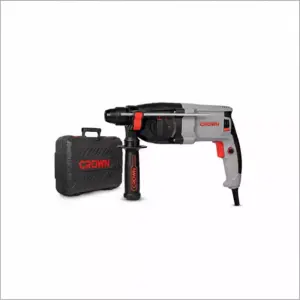 Crown Professional Crown Drill 10mm, 220-230V, 230W, 0-450/0-1600rpm CT18180 BMC