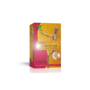 Faith WinsTown Anti Arthritis Tea, Rheumatism & Joint Pain Relief 60g 20 Teabags