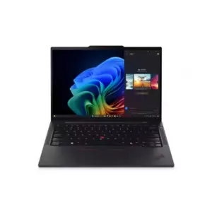 Lenovo ThinkPad T14s Gen6 14" Laptop with Core Ultra 7 258V, 32GB DDR5 RAM, 1TB NVME M2 SSD, No OS, 21QX00MJUE-E