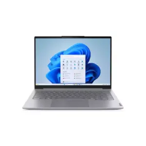 Lenovo ThinkBook 14 G8 14" Laptop with Core Ultra 7 255H, 16GB DDR5 RAM, 512GB NVME M2 SSD, FHD Cam, No OS 21SJ001HUE-E