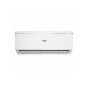 Airlux Wall Split Air Conditioner 18000BTU with Inverter, Copper Piping Kit, White AXAC-TL18IVR