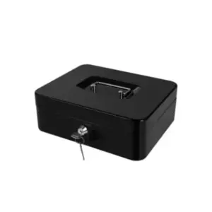 Dingli Cash Box 8" Dl9003