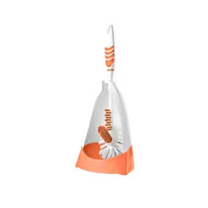 Titiz Softon Toilet Brush Set 149x128x360mm TP-336