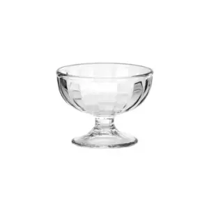 Ocean Glass 6pcs Alaska 205ML Dine Ice Cream Cup 1P00115L