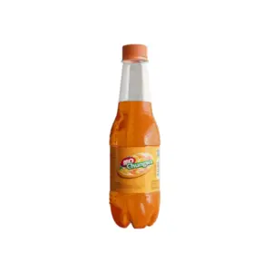 Mo Soft Drinks Chungwa 300Ml 6203018220550 (Pack of 12 Pcs)