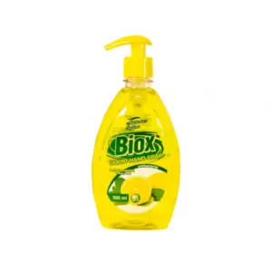 Generic Biox Liquid Hand Wash 500ml (Pack of 16pcs)