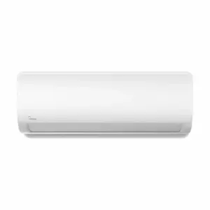 Midea Xtreme 24000 BTU/h Inverter Split AC R410A Cooling & Heating, Black Panel, WiFi Smart Control MSAG11D-24HRDN1-PC2W