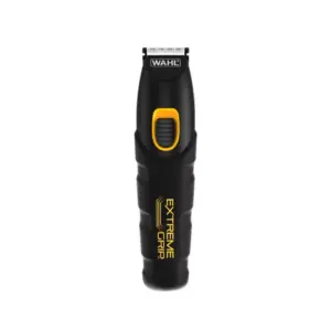 Wahl 7in1 Multigroomer Trimmer Kit, Extreme Grip with Washable Heads, Attachments 9893-417