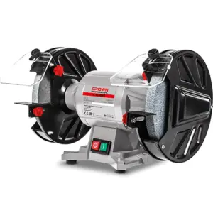 Crown Professional Crown Bench Grinder 350W CT13547