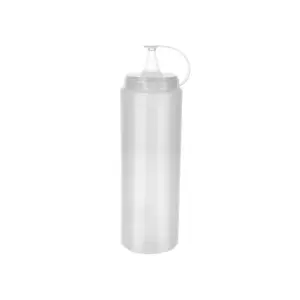 Titiz Sauce Bottle 700ml AP-9029