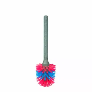 TBP Lavatory Brush with Short Handle, 8cm Coloured 602 Pack of 30