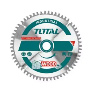 Total Tools Total Circular Saw Blade 7¼" for Wood TAC231443