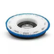 Karcher Kärcher Shampoo Brush Medium‑Soft Blue/White 430 mm 63698960