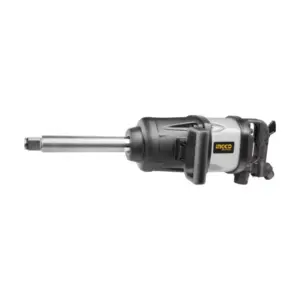 Ingco Air Impact Wrench 25mm 3600rpm with Universal Connector AIW11222