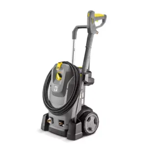 Karcher Kärcher Cold Water High‑Pressure Cleaner Mobile Compact 150 Bar 560L/h 220–240V 3100W HD 6/15 M