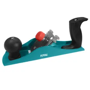 Total Tools Total Manual Hand Planer for Wood 235mm THT9391