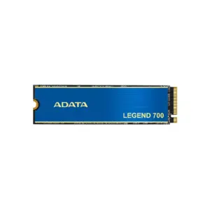 ADATA Legend 700 NVMe SSD 256GB, PCIe Gen3 x4, M.2 2280 ALEG-700-256GCS