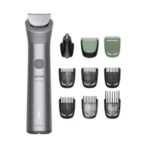 Philips All‑in‑One Grooming Kit 10‑in‑1 Beard Hair Body MG5922/15