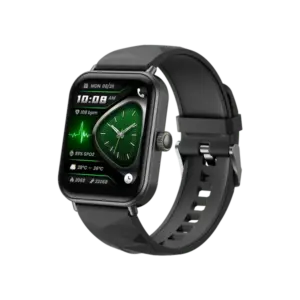 Oraimo Smart Watch 1.93" TFT Display, AI Watch Faces, IP68 Waterproof, Bluetooth Calling, Free Extra Strap OSW-814L